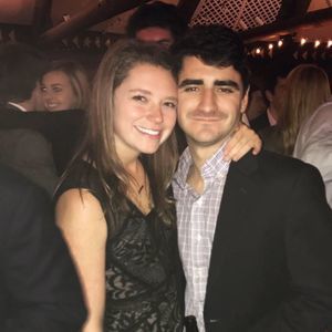 Meet your Posher, Madeline